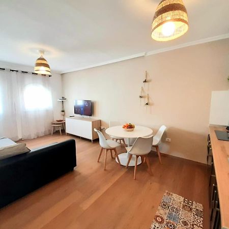 Casa Alma Corralejo Bristol公寓 外观 照片