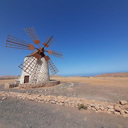 Casa Alma Corralejo Bristol公寓 外观 照片
