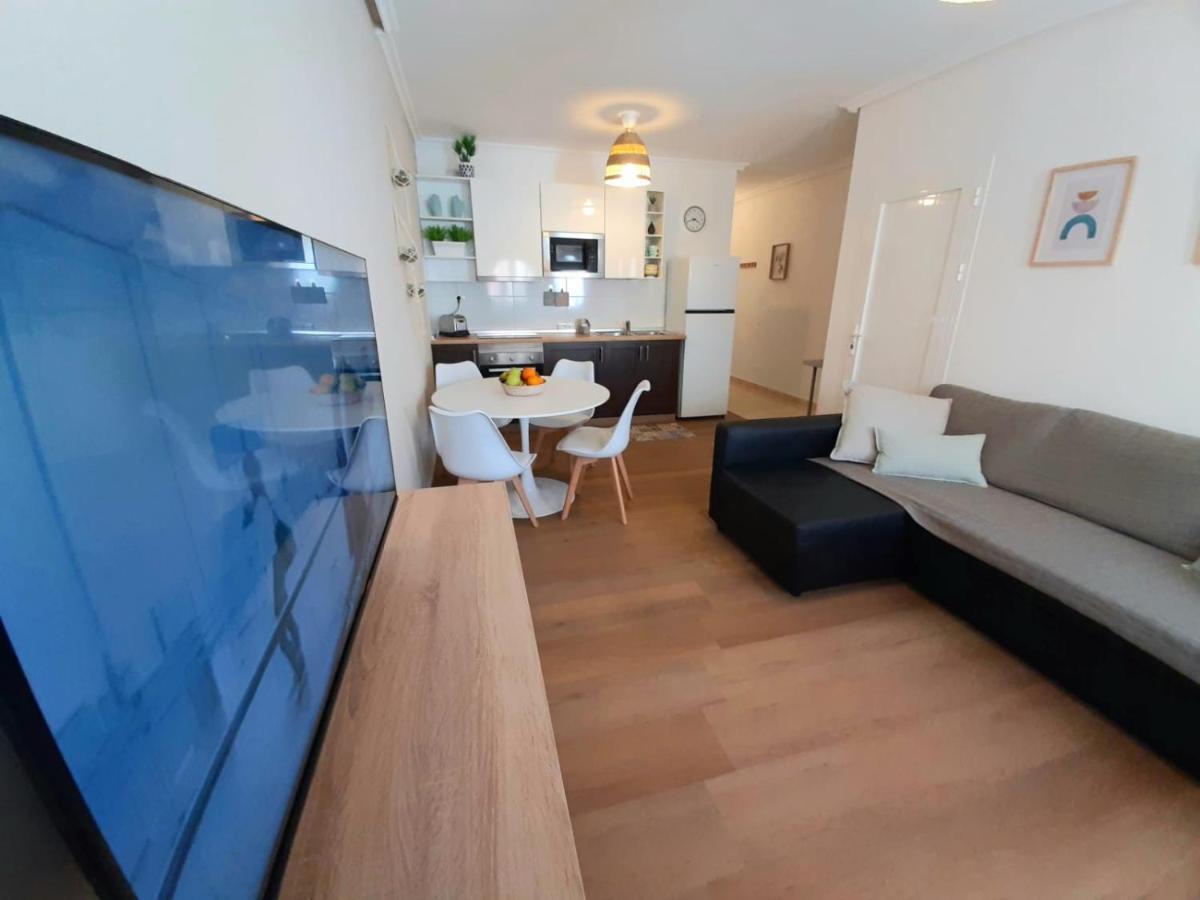 Casa Alma Corralejo Bristol公寓 外观 照片