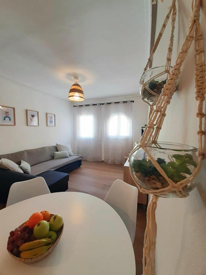 Casa Alma Corralejo Bristol公寓 外观 照片