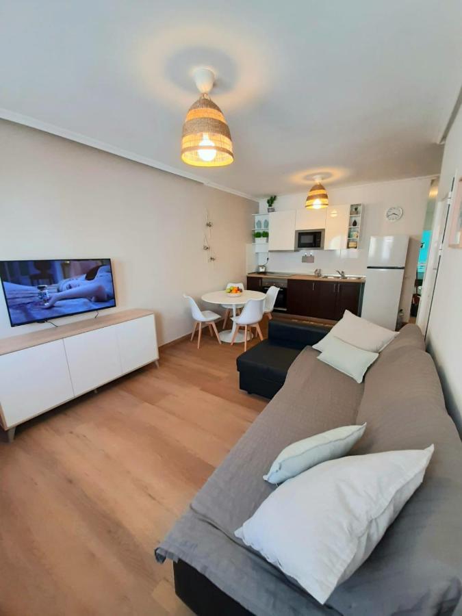 Casa Alma Corralejo Bristol公寓 外观 照片