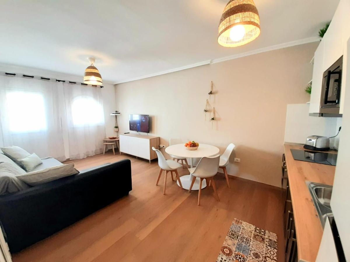 Casa Alma Corralejo Bristol公寓 外观 照片
