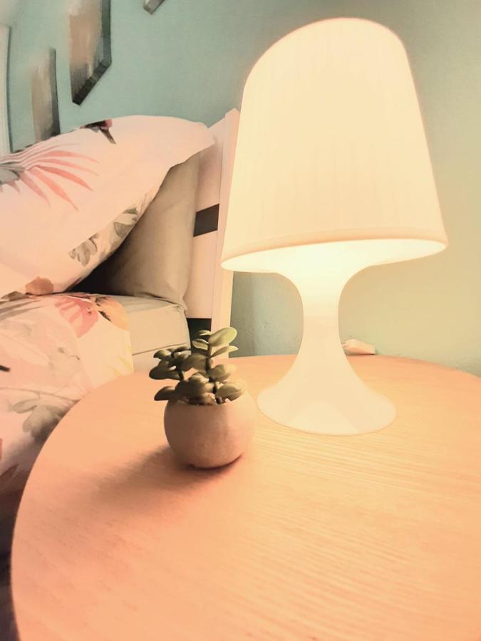 Casa Alma Corralejo Bristol公寓 外观 照片