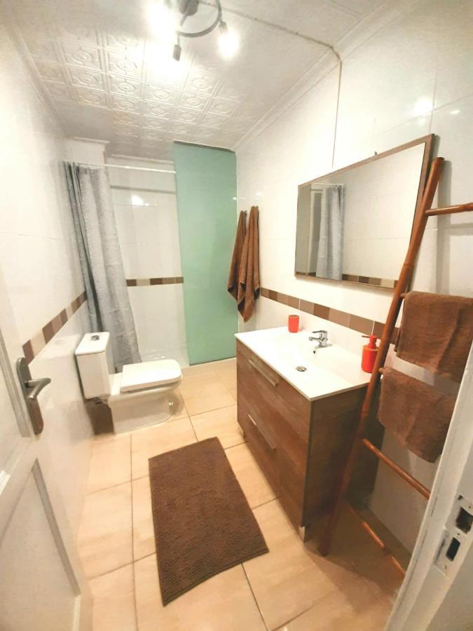 Casa Alma Corralejo Bristol公寓 外观 照片